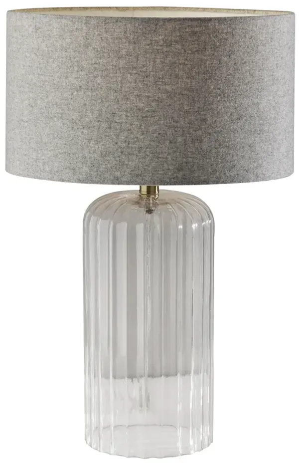 Carrie Large Table Lamp