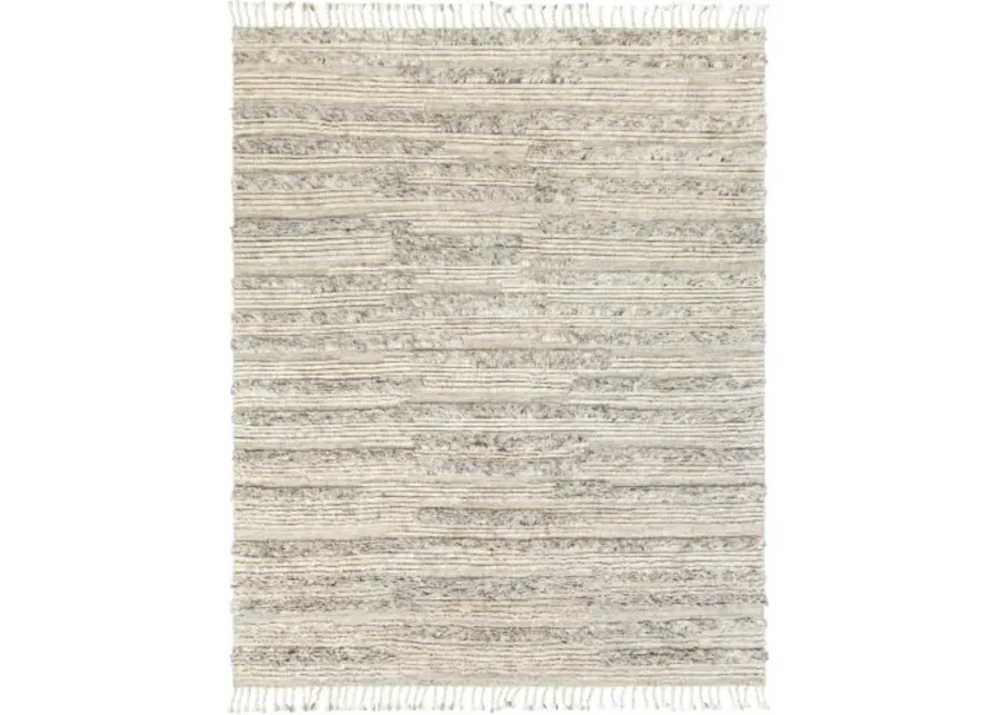 Sahara 8'10" x 12' Rug