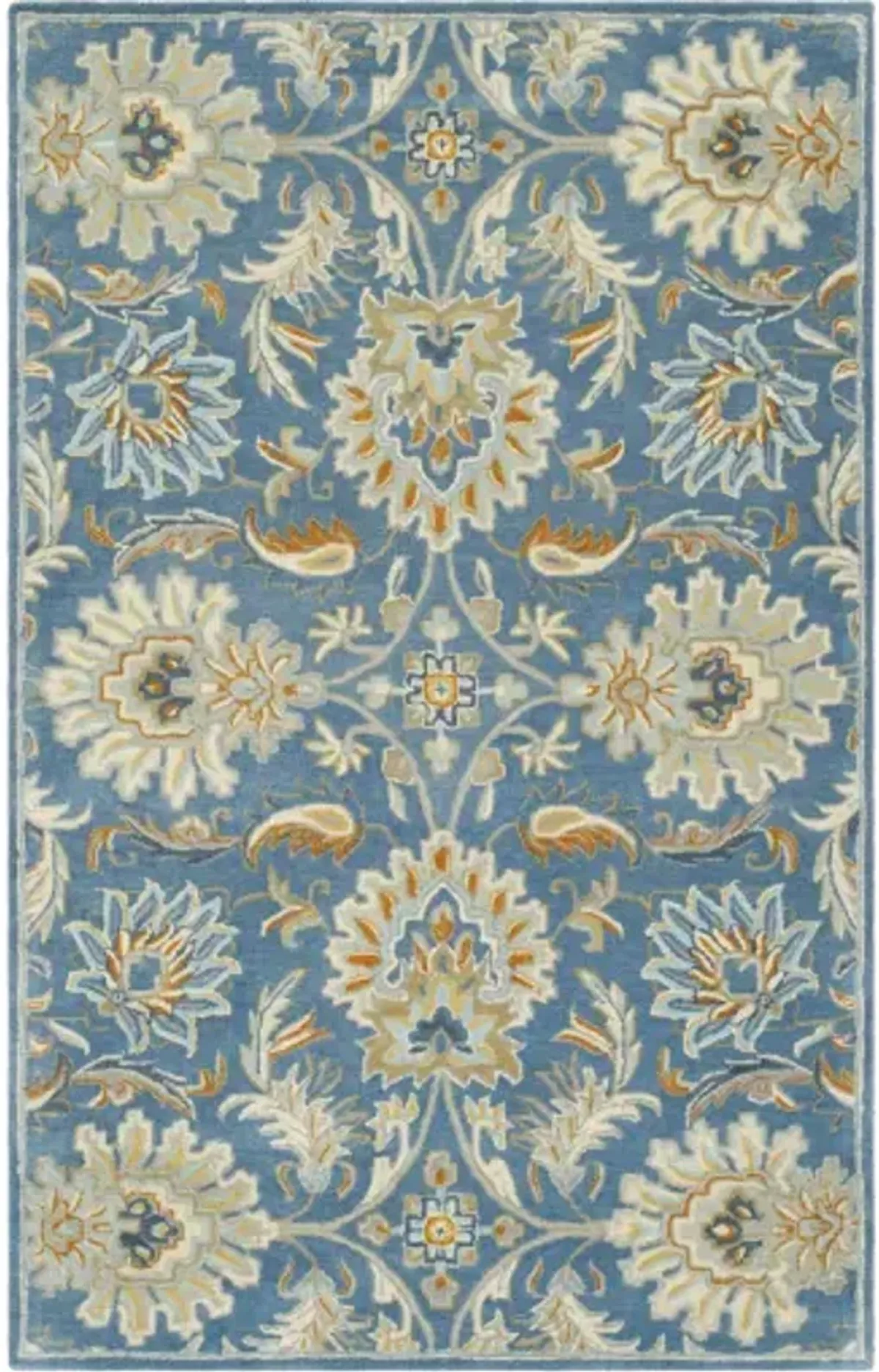 Caesar CAE-1225 10' x 14' Hand Made Rug