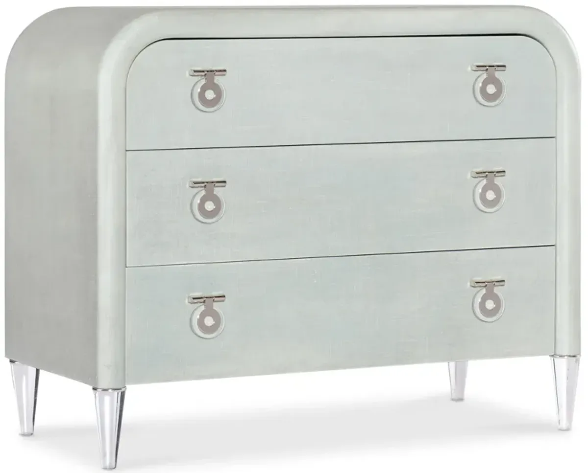 Melange Julip Accent Chest