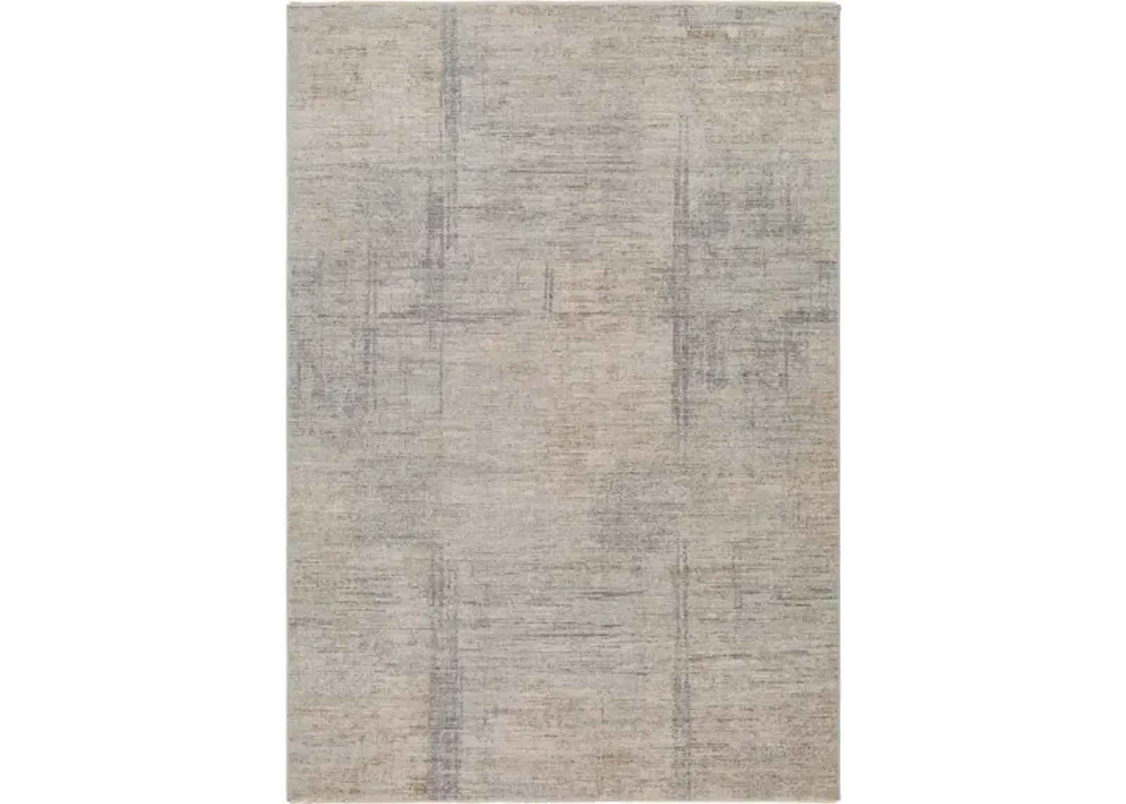 Avant Garde AVT-2361 2'7" x 10' Machine Woven Rug