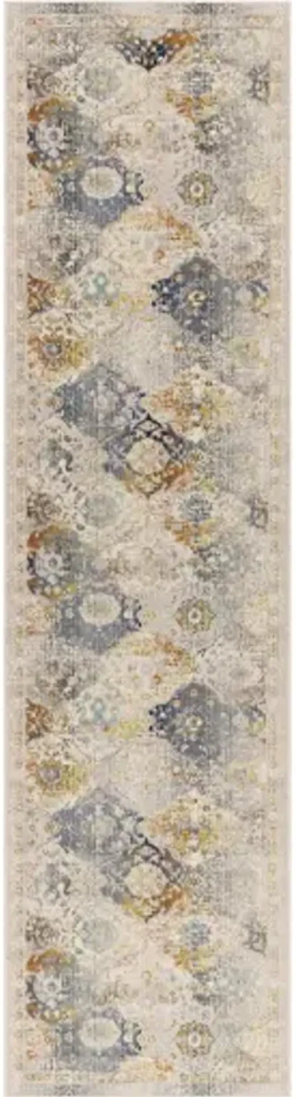 Dublin 2'9" x 10'3" Rug