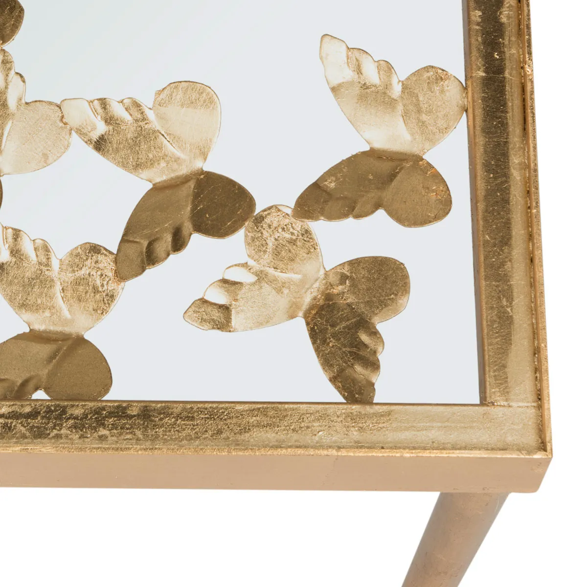 ROSALIA BUTTERFLY CONSOLE