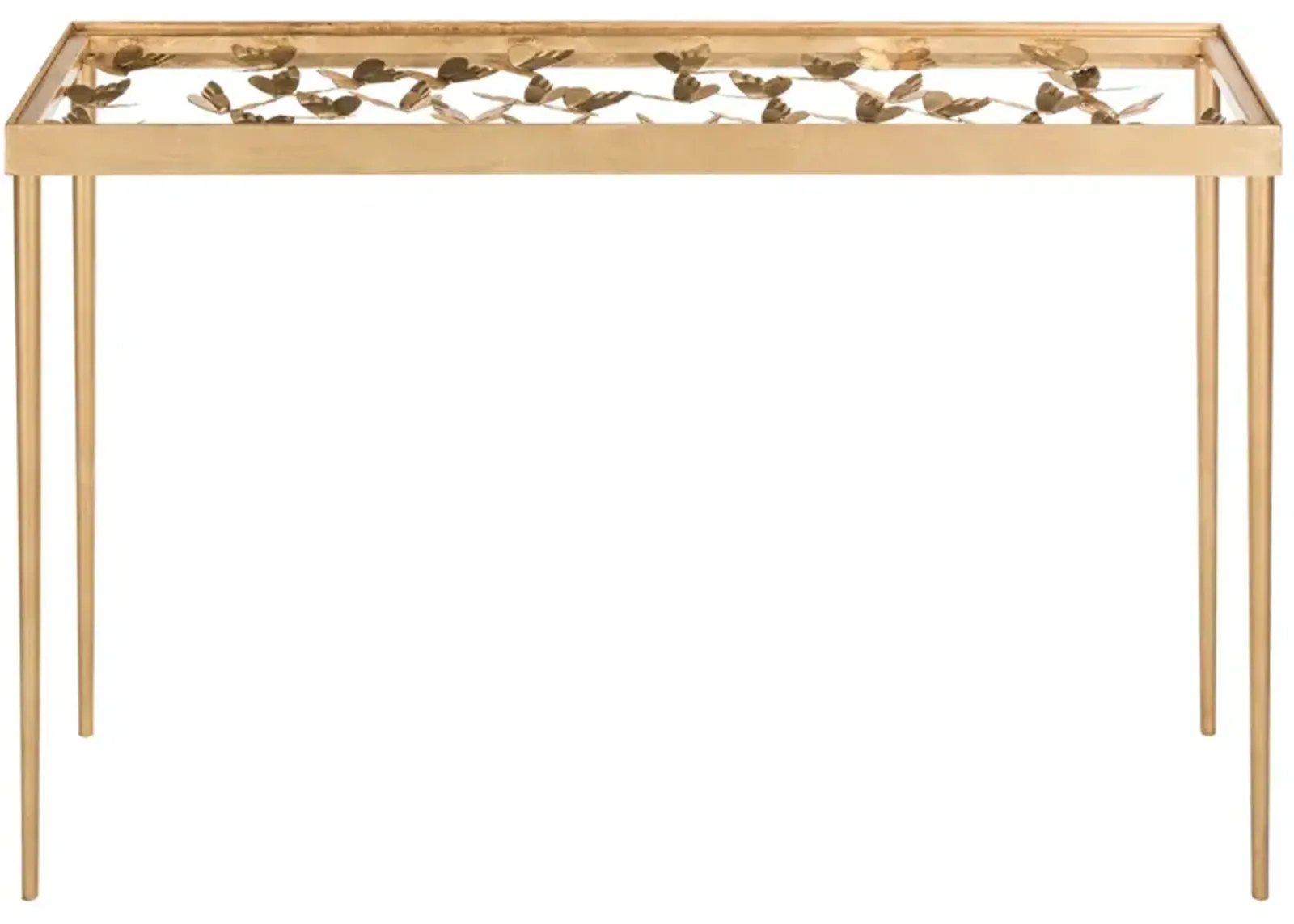 ROSALIA BUTTERFLY CONSOLE