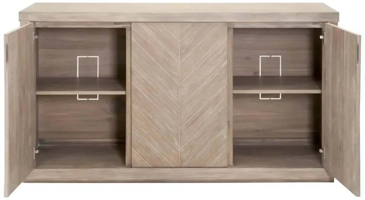 Adler Media Sideboard