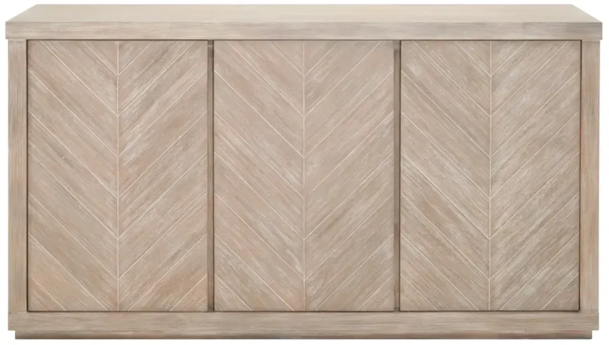 Adler Media Sideboard