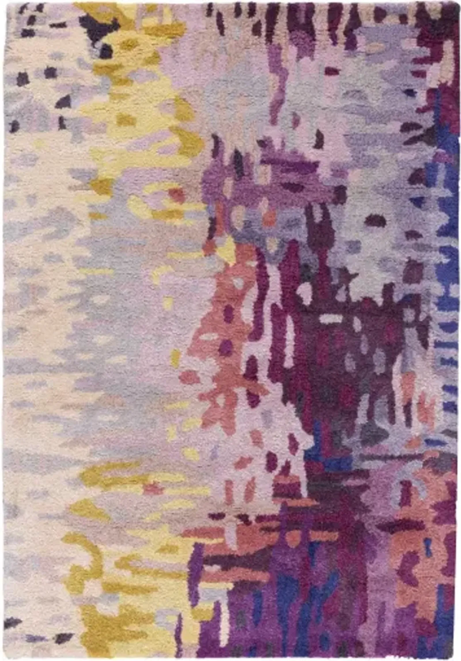 Banshee 2'6" x 8' Rug