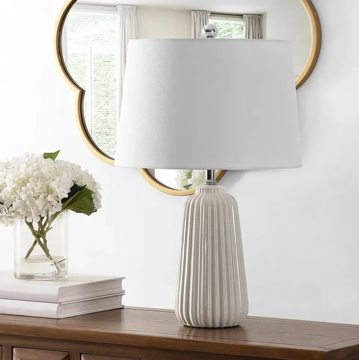 Sawyer Table Lamp