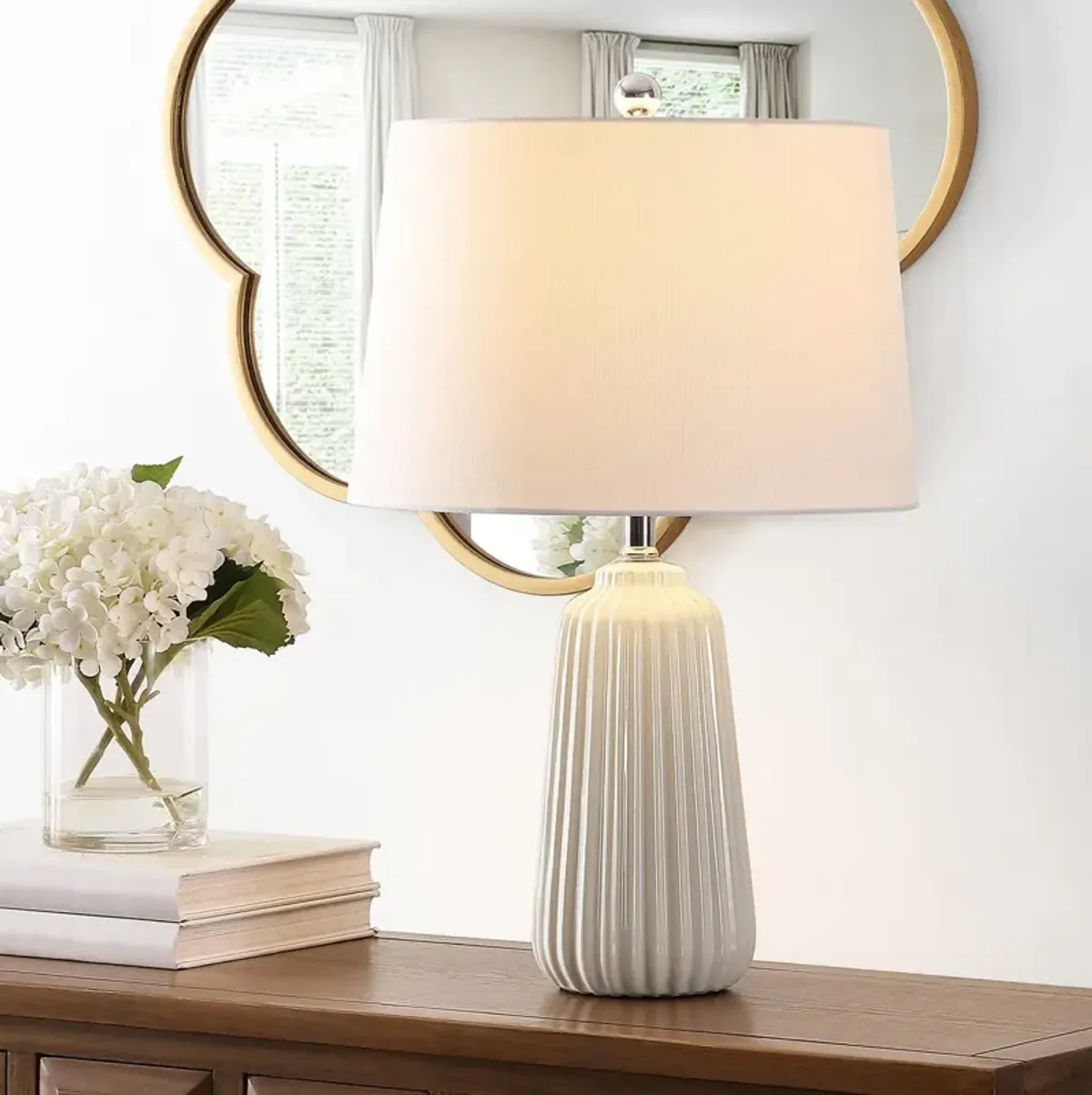 Sawyer Table Lamp