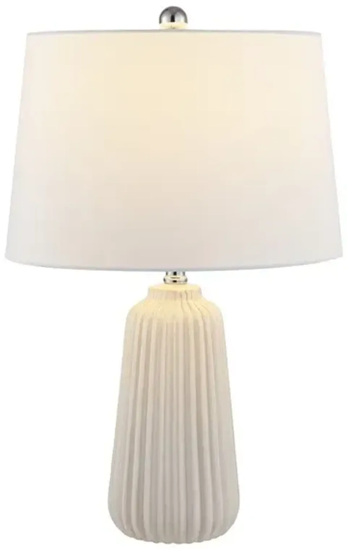 Sawyer Table Lamp