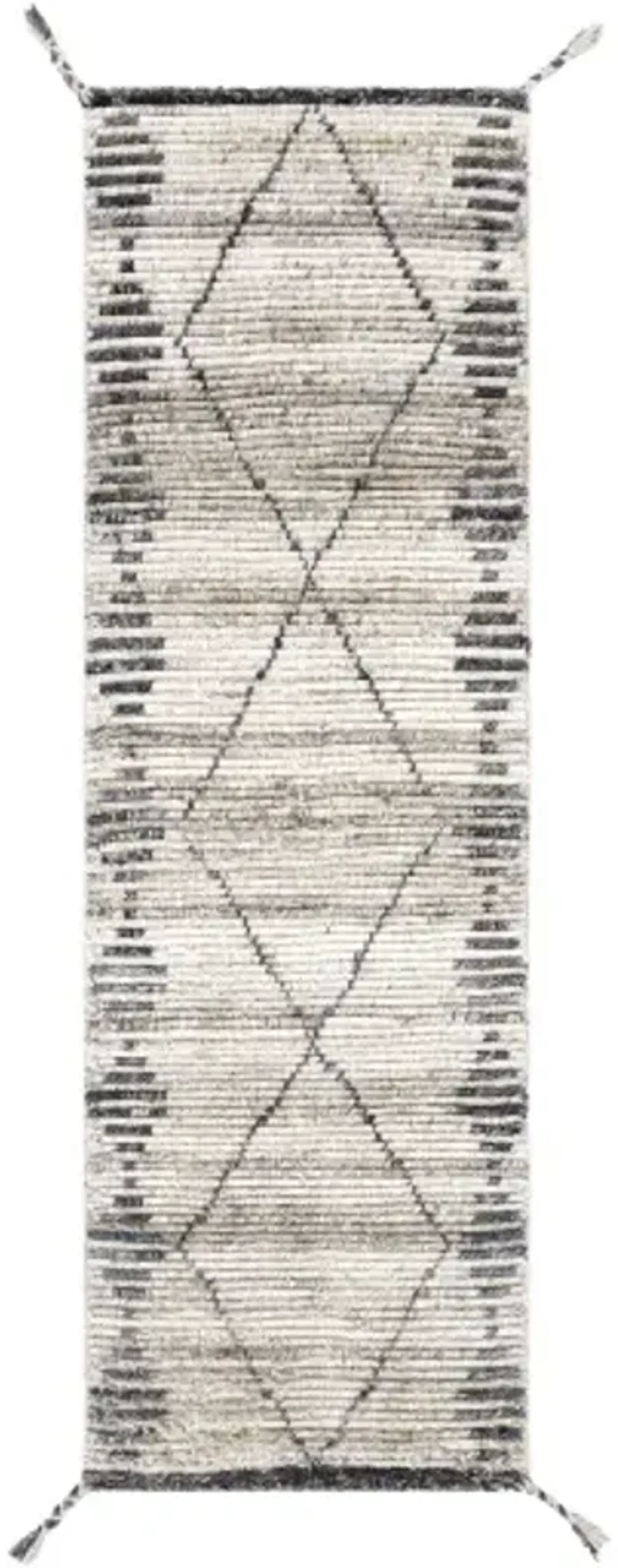 Birch BHC-2302 2'6" x 8' Rug