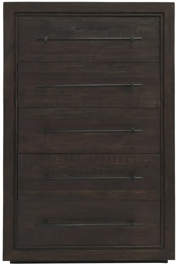 Magdalena Chest