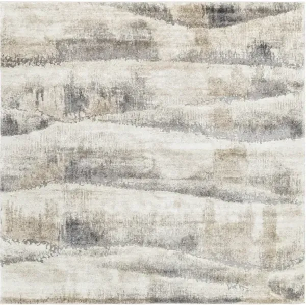 Tuscany TUS-2345 8'10" x 12'2" Machine Woven Rug