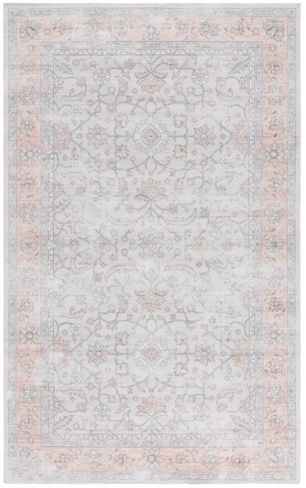 ARIZONA 210 SAGE  5' x 8' Medium Rectangle Rug