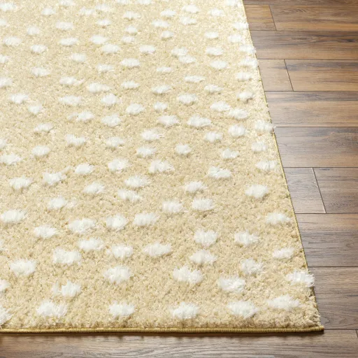 Rodos RDO-2351 6'7" x 9' Machine Woven Rug