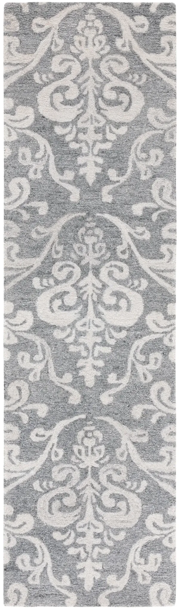ANATOLIA Hand Tufted 2'-3' x 8' runner