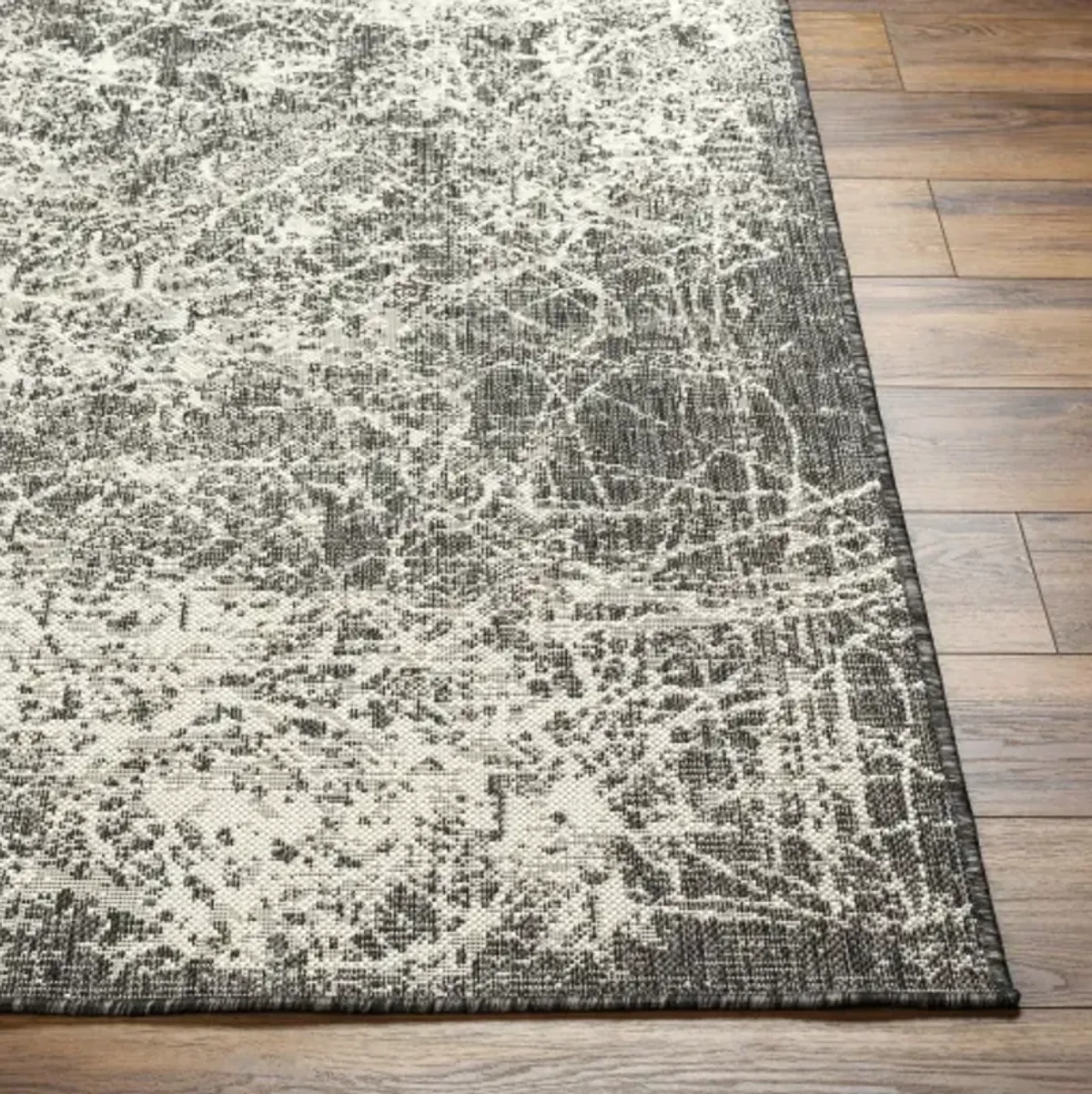 Ravello RVL-2308 2' x 2'11" Machine Woven Rug