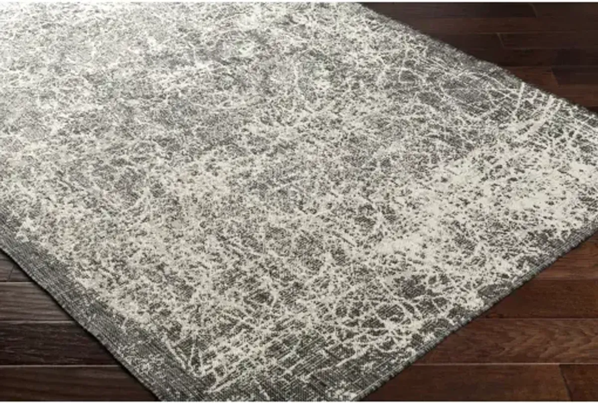 Ravello RVL-2308 2' x 2'11" Machine Woven Rug