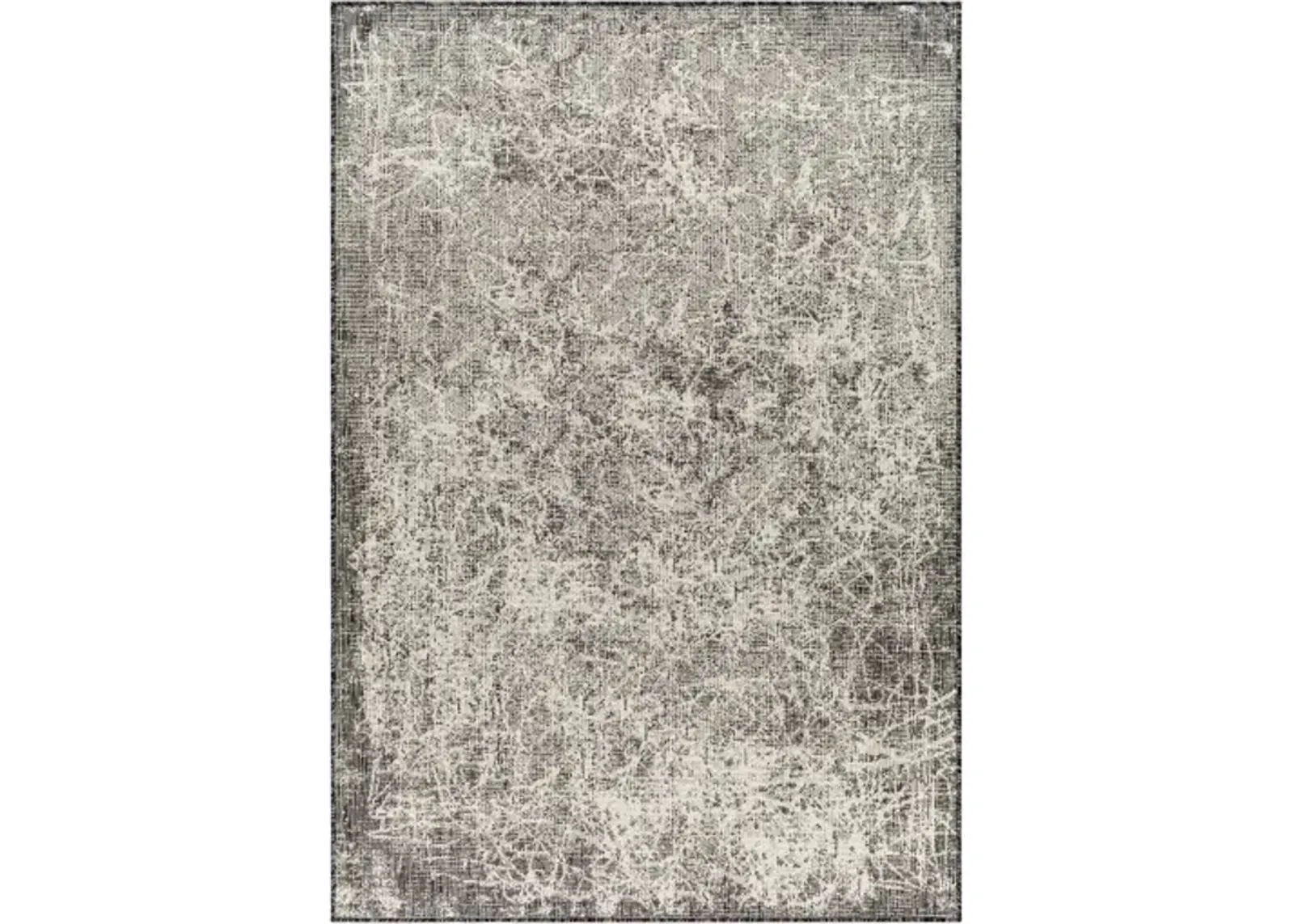 Ravello RVL-2308 2' x 2'11" Machine Woven Rug