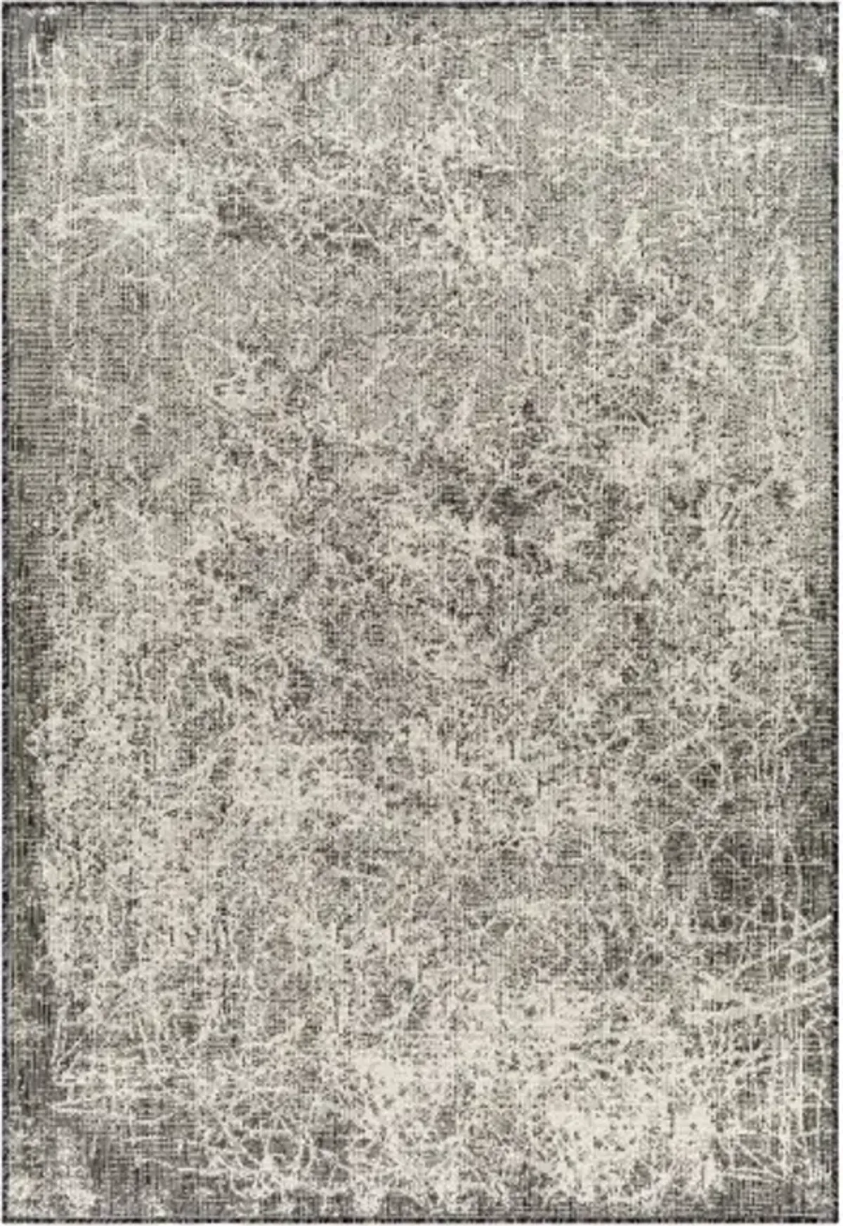 Ravello RVL-2308 2' x 2'11" Machine Woven Rug