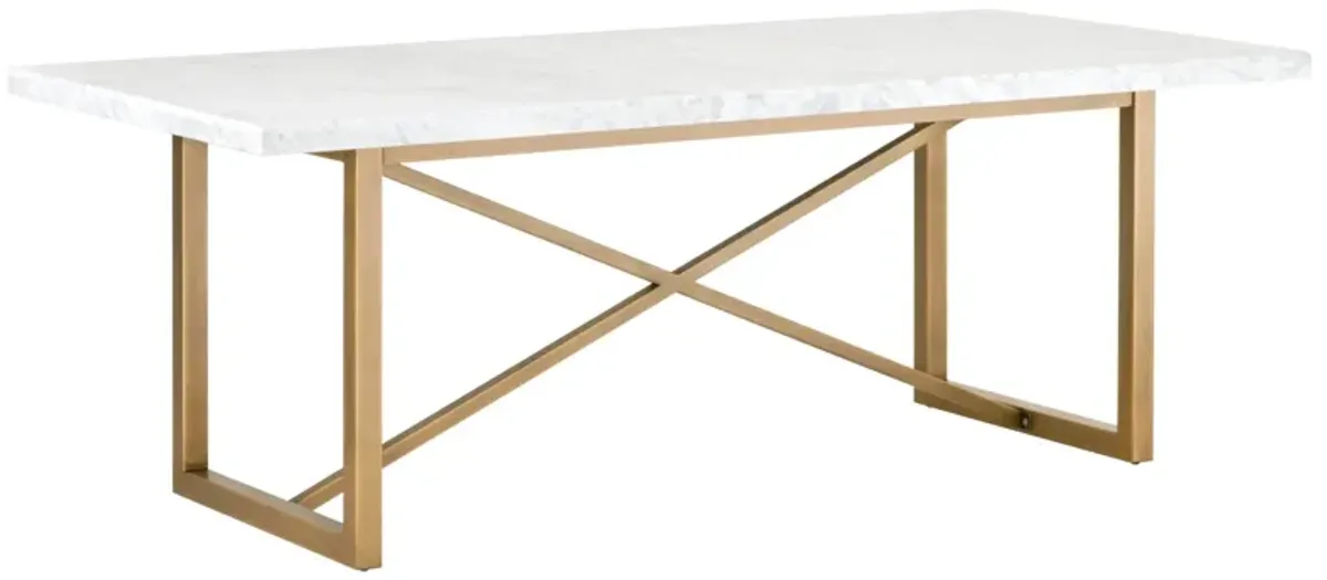 Carrera Dining Table