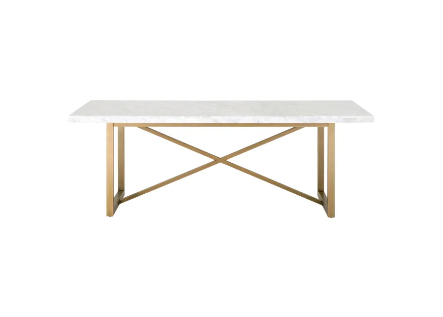 Carrera Dining Table