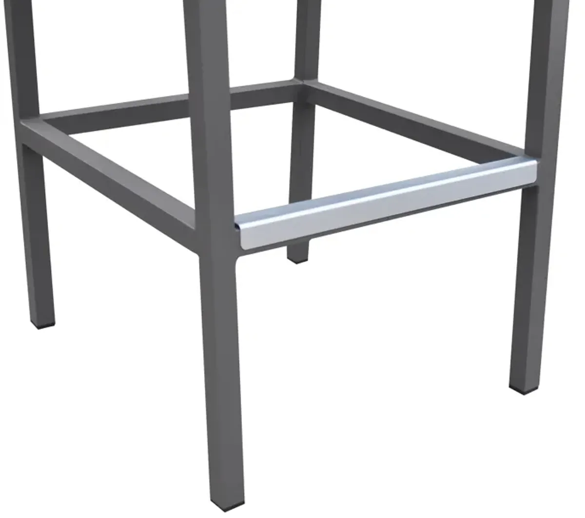 Marina Outdoor Barstool 