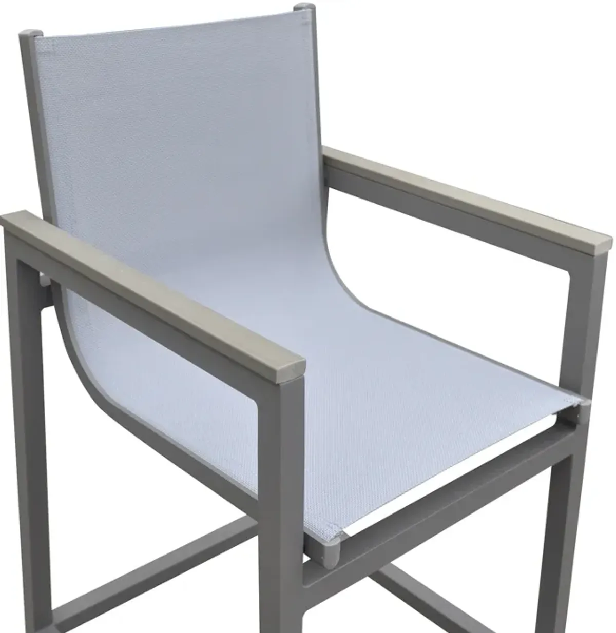 Marina Outdoor Barstool 