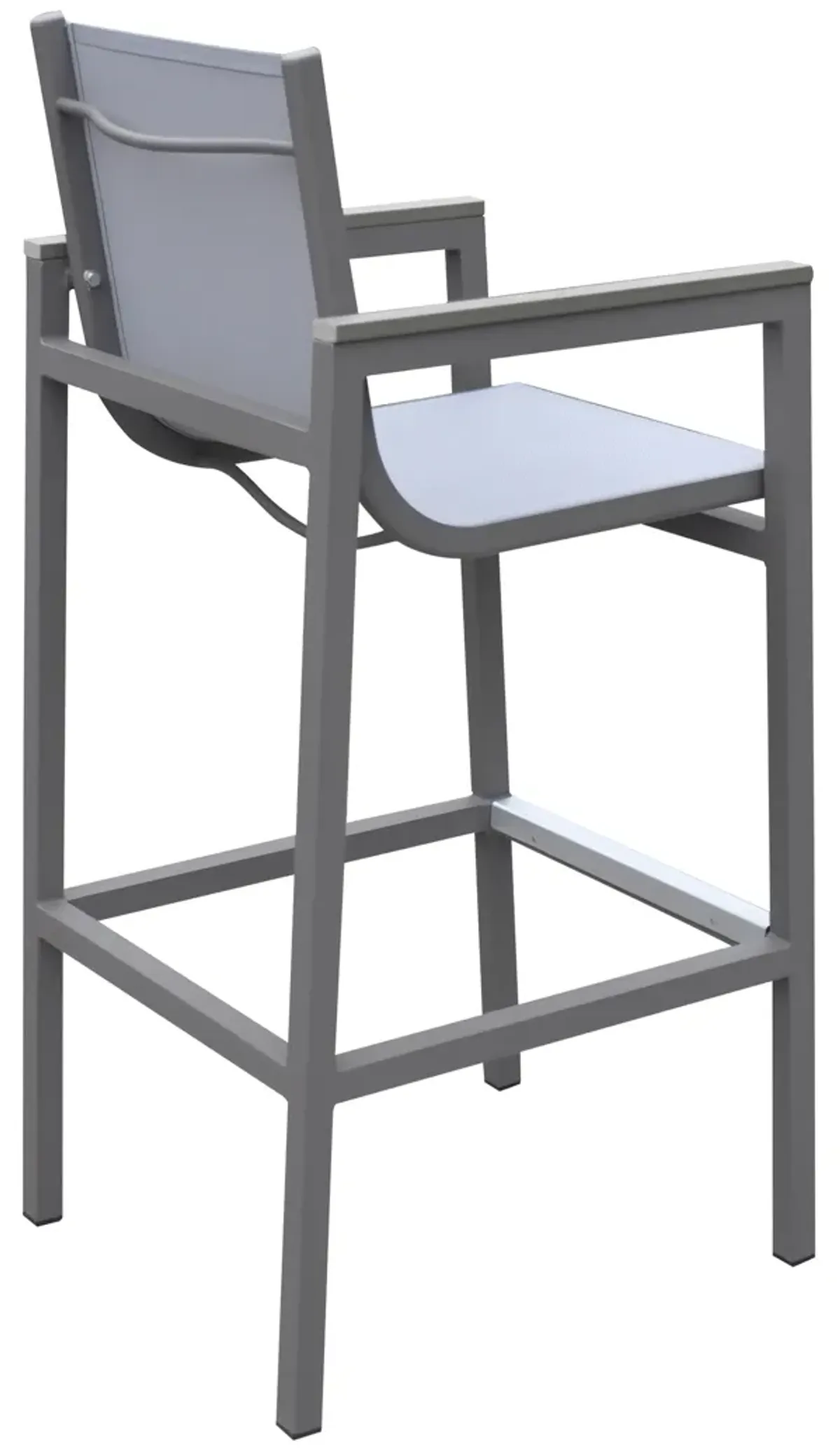 Marina Outdoor Barstool 