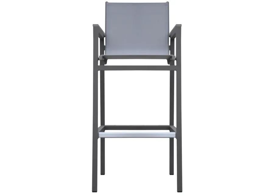 Marina Outdoor Barstool 