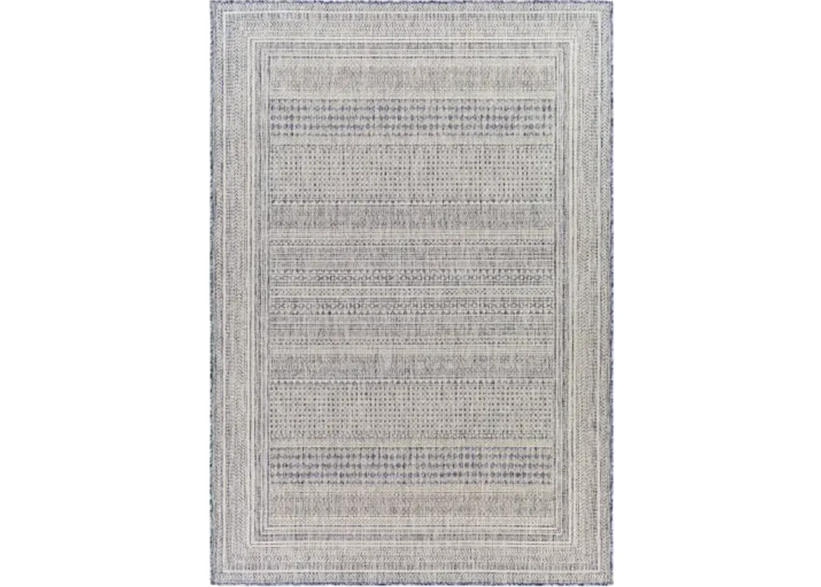 Tuareg 5'3" x 7' Rug