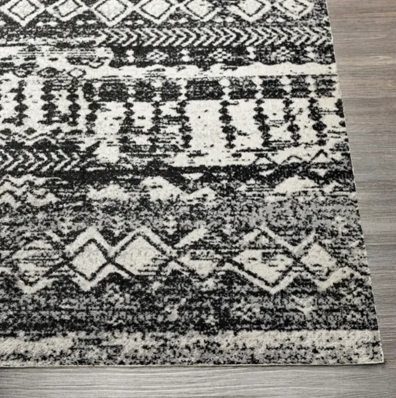 Lavadora 5'3" x 7' Rug