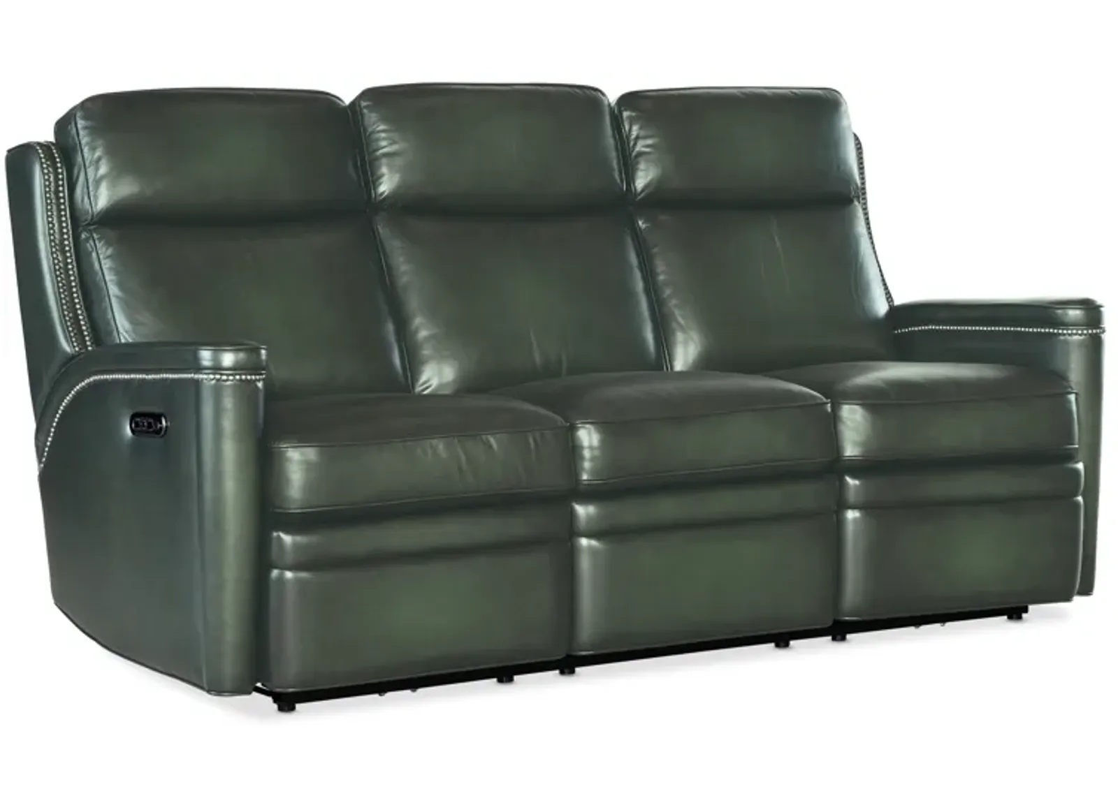 Hamilton Power Sofa w/Power Headrest