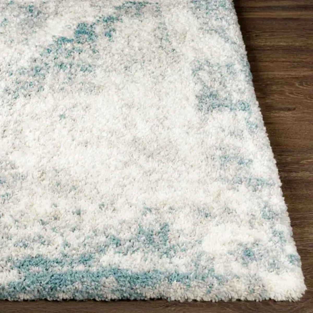 Eskimo Shag 7'10" x 10' Rug