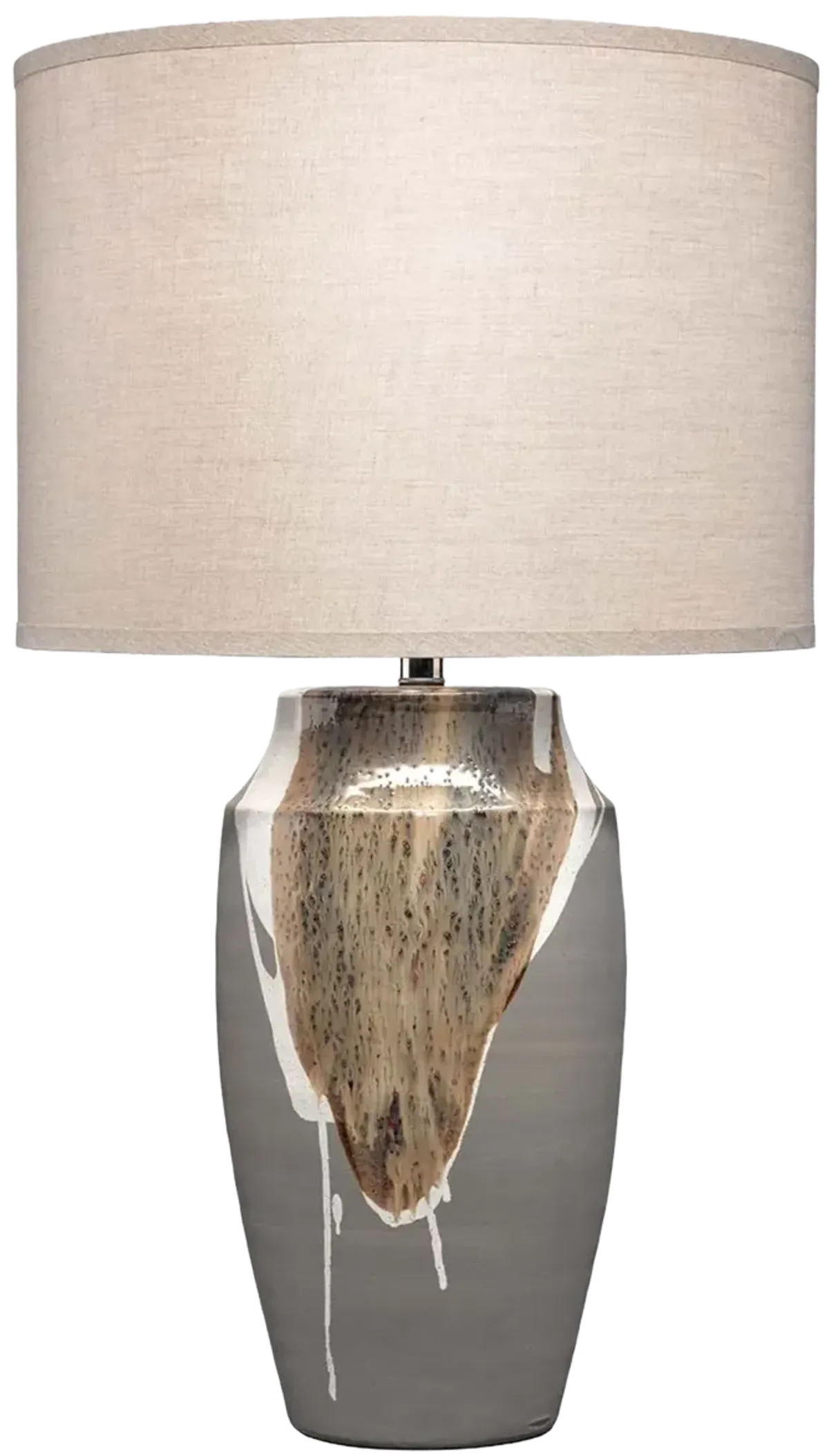 Landslide Table Lamp