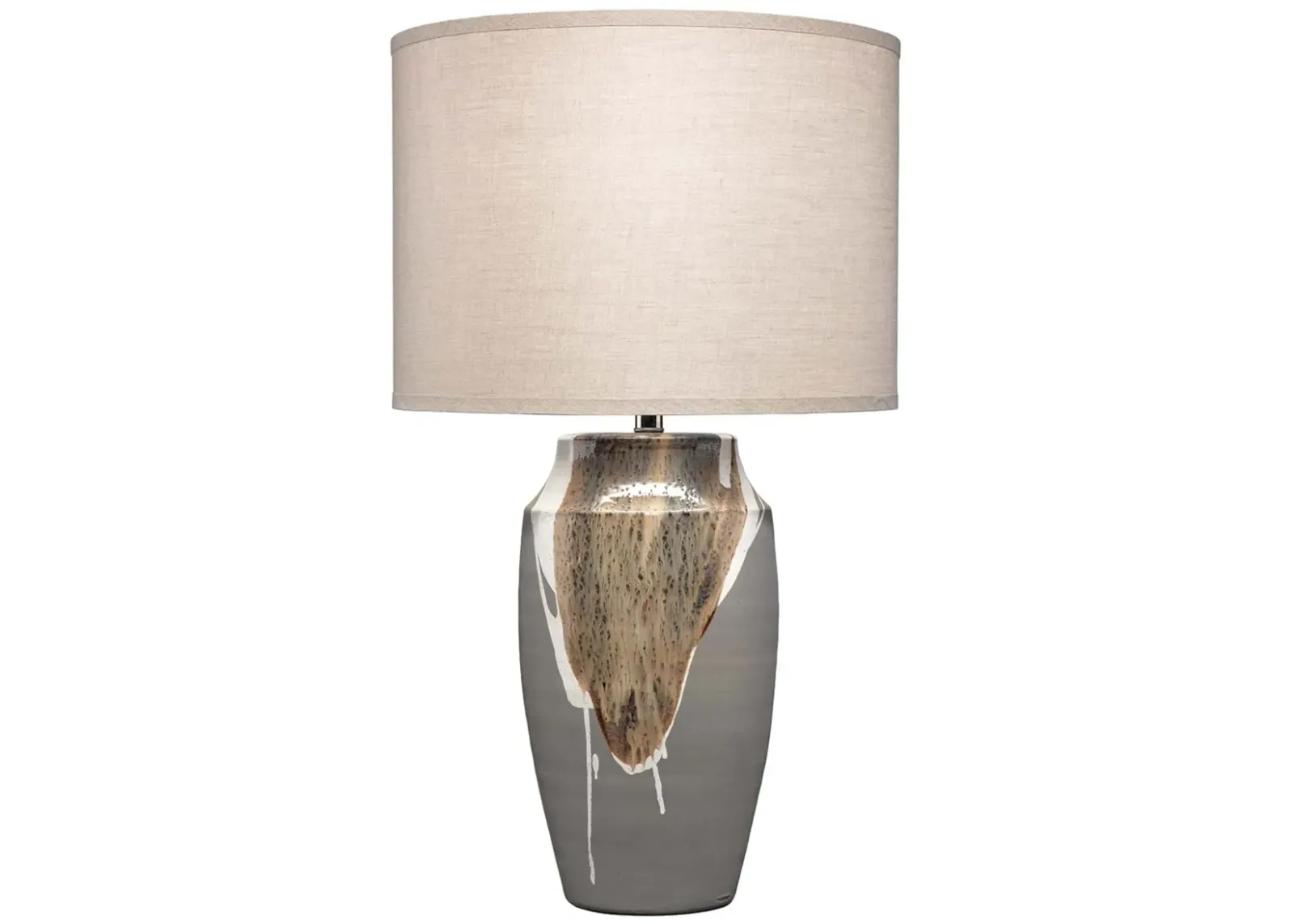 Landslide Table Lamp