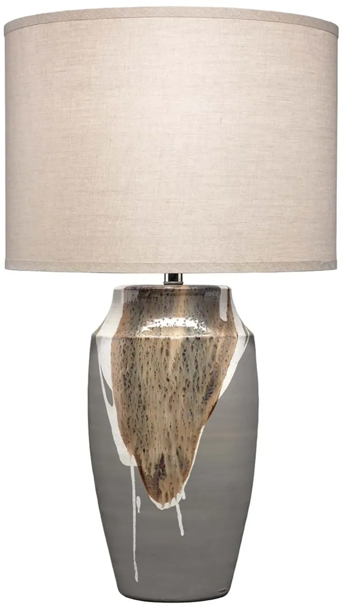 Landslide Table Lamp