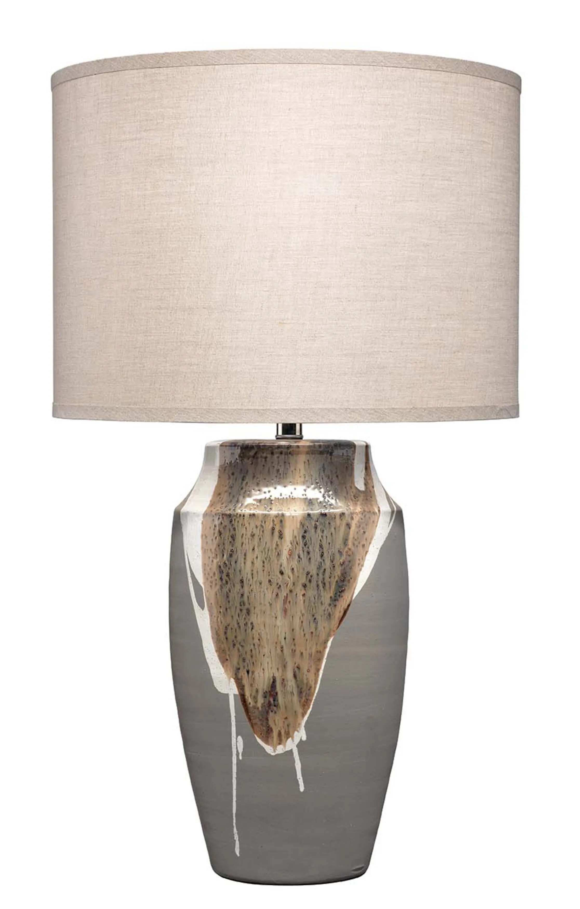 Landslide Table Lamp