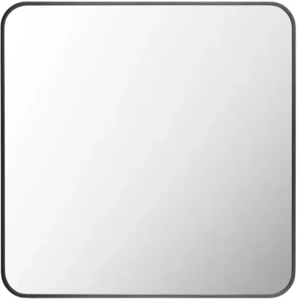 Aranya RAY-031 32"H x 32"W Mirror