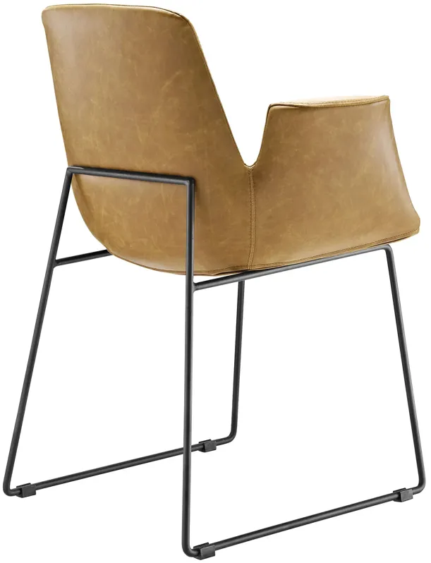 Aloft Dining Armchair