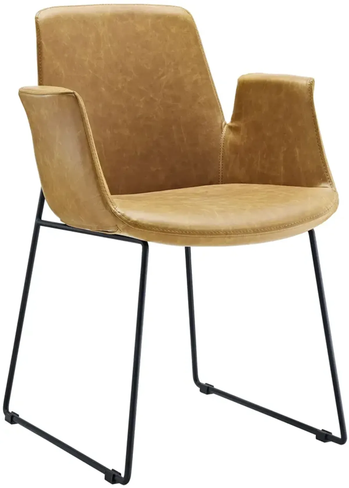 Aloft Dining Armchair