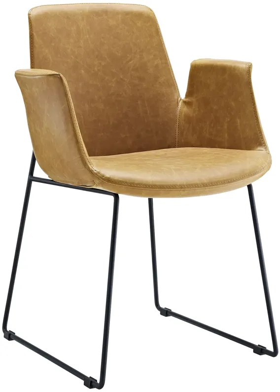 Aloft Dining Armchair