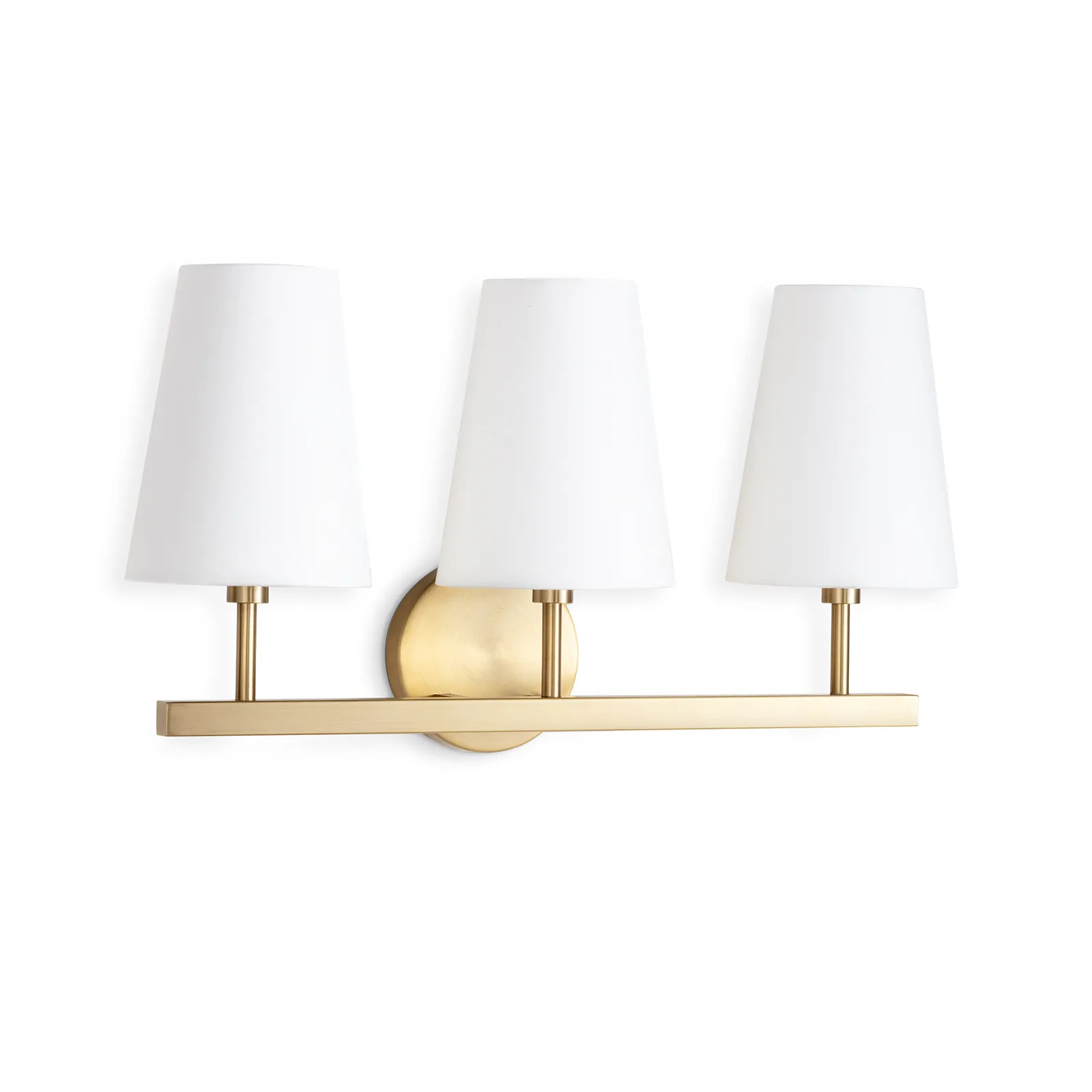 Southern Living Toni Sconce Triple