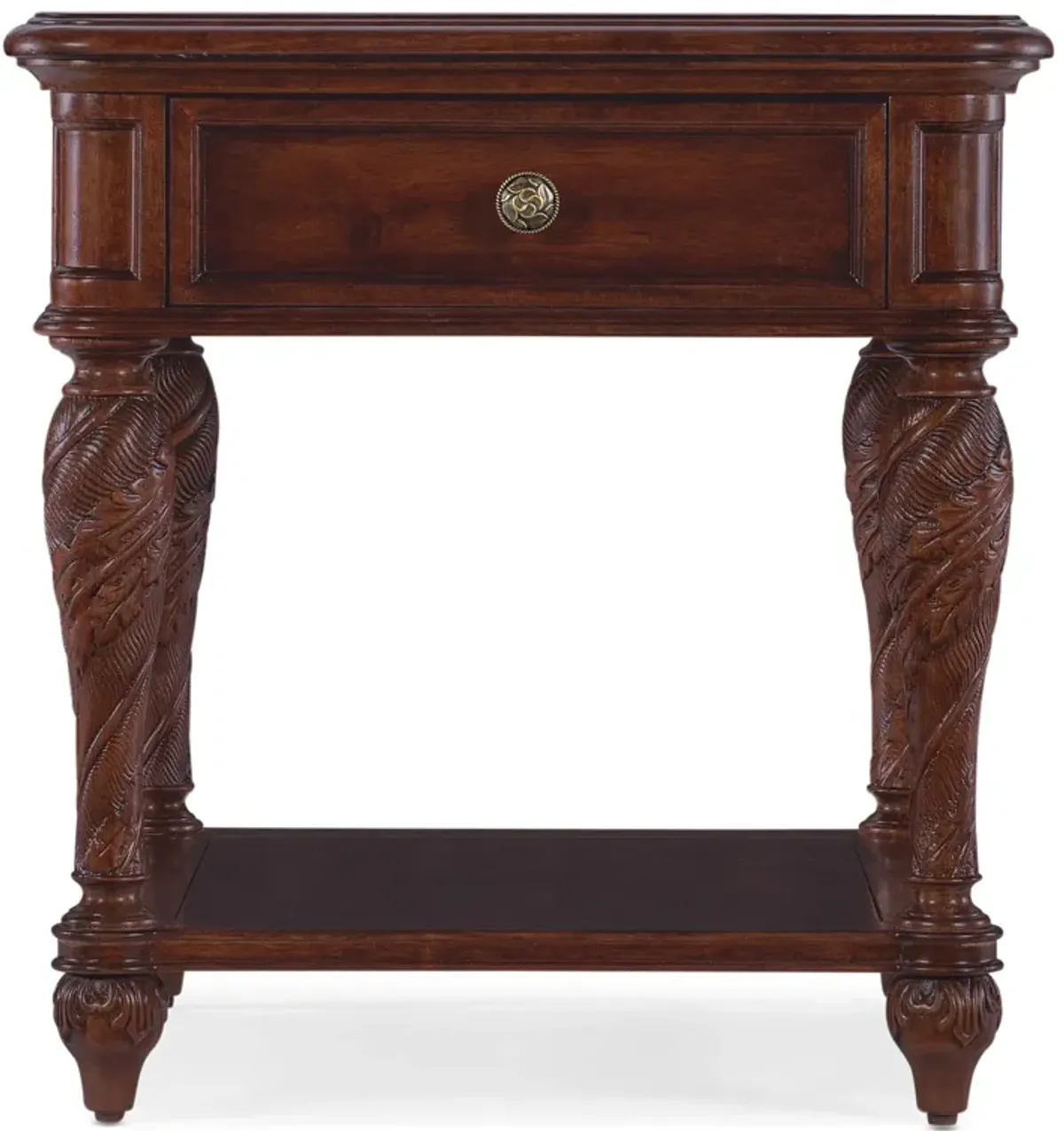 Charleston One-Drawer End Table