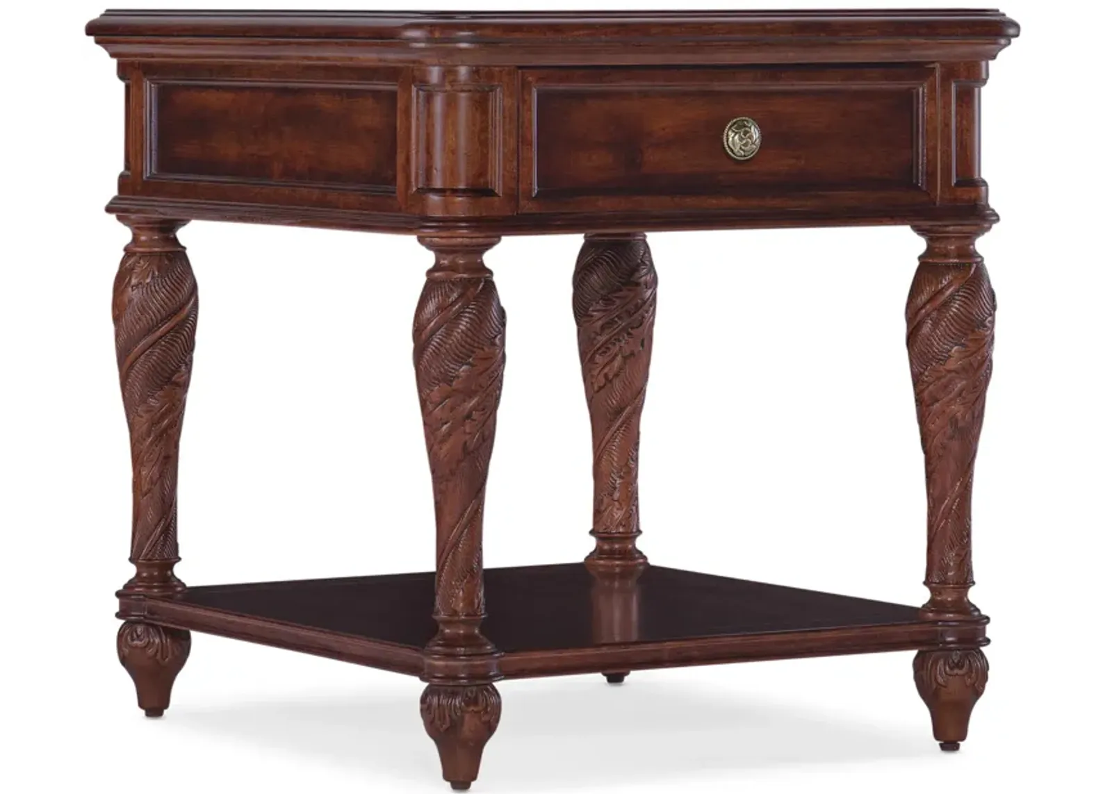 Charleston One-Drawer End Table