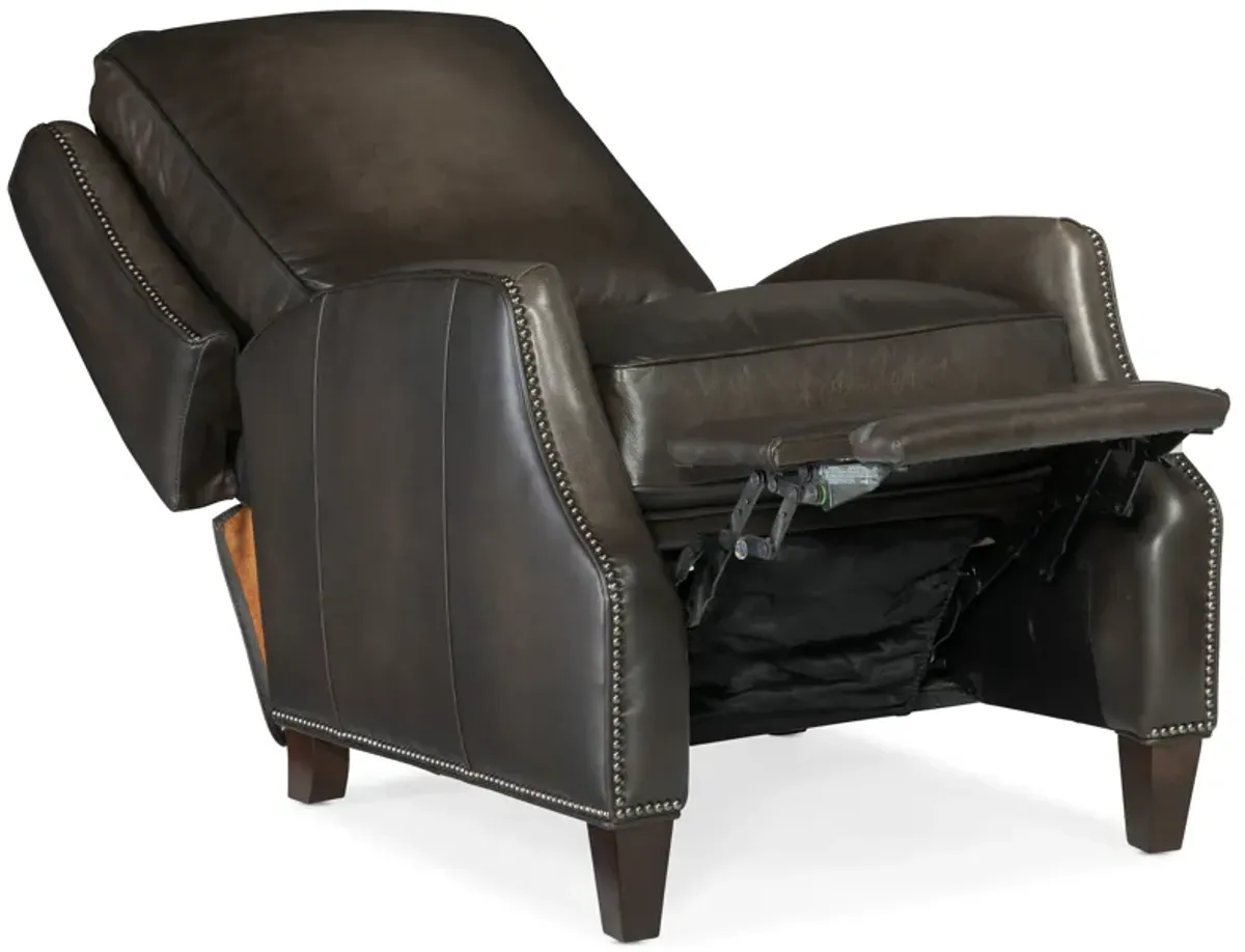 Kerley Manual Push Back Recliner