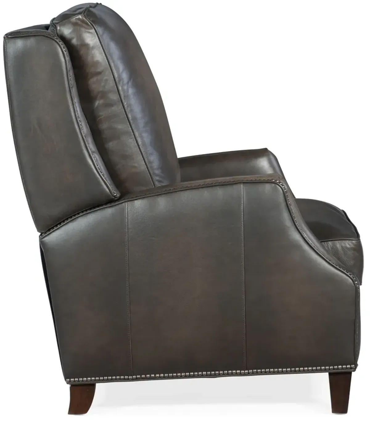 Kerley Manual Push Back Recliner