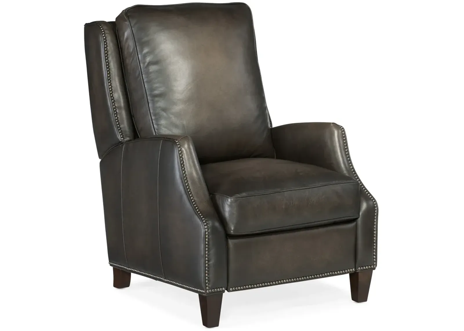 Kerley Manual Push Back Recliner