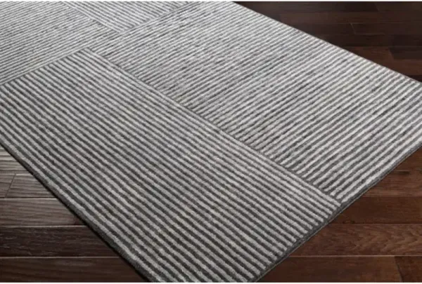 Quartz 5' x 7'6" Rug