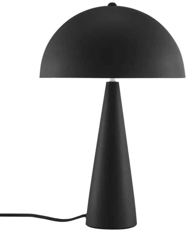 Selena Metal Table Lamp